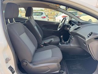 Ford Fiesta 2016 1.5 TDCi EURO6 VAN-thumb-23