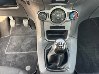 Ford Fiesta 2016 1.5 TDCi EURO6 VAN-thumb-21