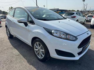Ford Fiesta 2016 1.5 TDCi EURO6 VAN-thumb-4