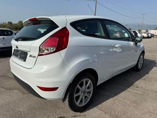 Ford Fiesta 2016 1.5 TDCi EURO6 VAN-thumb-5
