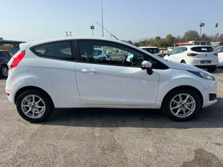 Ford Fiesta 2016 1.5 TDCi EURO6 VAN-thumb-12
