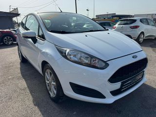 Ford Fiesta 2016 1.5 TDCi EURO6 VAN-thumb-3