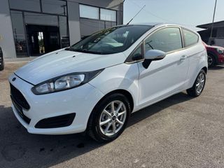 Ford Fiesta 2016 1.5 TDCi EURO6 VAN-thumb-6