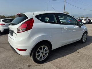 Ford Fiesta 2016 1.5 TDCi EURO6 VAN-thumb-11