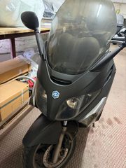 Piaggio XEvo 400 2009 Ie