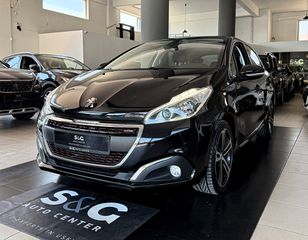 Peugeot 208 2016 1.2 PureTech 110Hps GT Line NAVI/KLIMA