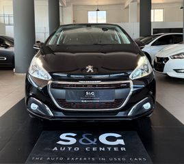 Peugeot 208 2016 1.2 PureTech 110Hps GT Line NAVI/KLIMA-thumb-2