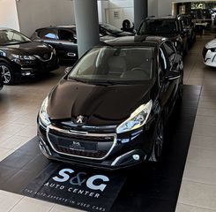 Peugeot 208 2016 1.2 PureTech 110Hps GT Line NAVI/KLIMA-thumb-6