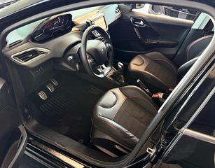 Peugeot 208 2016 1.2 PureTech 110Hps GT Line NAVI/KLIMA-thumb-7