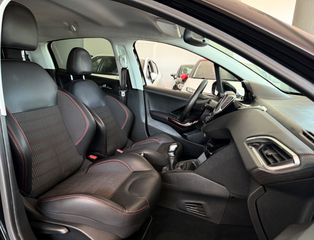 Peugeot 208 2016 1.2 PureTech 110Hps GT Line NAVI/KLIMA-thumb-9