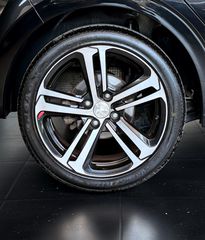 Peugeot 208 2016 1.2 PureTech 110Hps GT Line NAVI/KLIMA-thumb-13