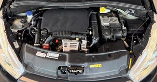 Peugeot 208 2016 1.2 PureTech 110Hps GT Line NAVI/KLIMA-thumb-14