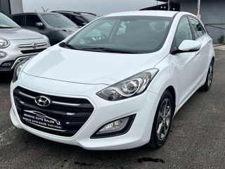 Hyundai i 30 2015 I30 1.6 CRDI 110 BLUE DRIVE INITIA-thumb-1