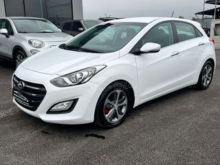Hyundai i 30 2015 I30 1.6 CRDI 110 BLUE DRIVE INITIA-thumb-2
