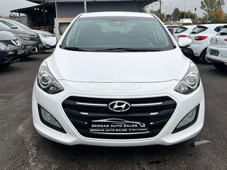 Hyundai i 30 2015 I30 1.6 CRDI 110 BLUE DRIVE INITIA-thumb-4