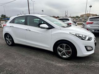 Hyundai i 30 2015 I30 1.6 CRDI 110 BLUE DRIVE INITIA-thumb-7
