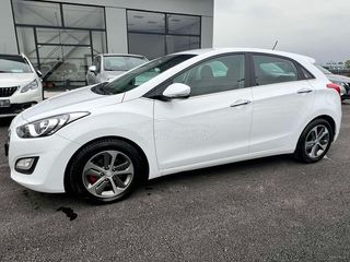 Hyundai i 30 2015 I30 1.6 CRDI 110 BLUE DRIVE INITIA-thumb-12