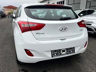 Hyundai i 30 2015 I30 1.6 CRDI 110 BLUE DRIVE INITIA-thumb-14