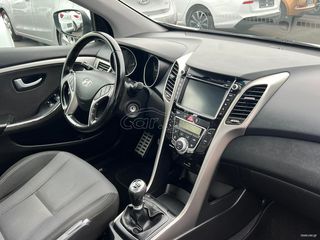 Hyundai i 30 2015 I30 1.6 CRDI 110 BLUE DRIVE INITIA-thumb-18