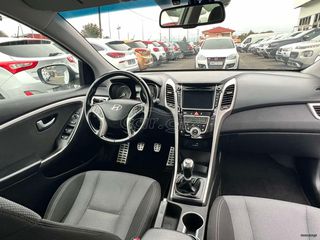 Hyundai i 30 2015 I30 1.6 CRDI 110 BLUE DRIVE INITIA-thumb-19