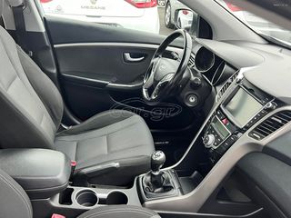 Hyundai i 30 2015 I30 1.6 CRDI 110 BLUE DRIVE INITIA-thumb-20
