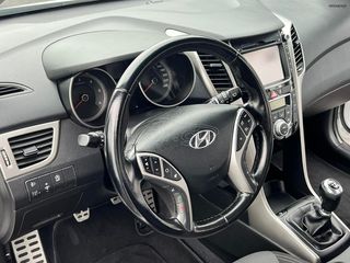 Hyundai i 30 2015 I30 1.6 CRDI 110 BLUE DRIVE INITIA-thumb-21
