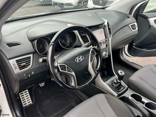 Hyundai i 30 2015 I30 1.6 CRDI 110 BLUE DRIVE INITIA-thumb-22