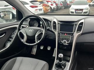 Hyundai i 30 2015 I30 1.6 CRDI 110 BLUE DRIVE INITIA-thumb-23