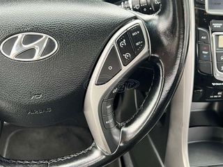 Hyundai i 30 2015 I30 1.6 CRDI 110 BLUE DRIVE INITIA-thumb-29