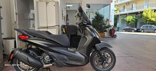 Piaggio Beverly 300 2023