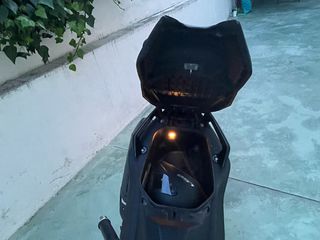 Sym Maxsym TL 2020 SYM Maxsym TL 500 '20 - Ατρακάριστο / Βιβλίο Service SYM / E-thumb-2