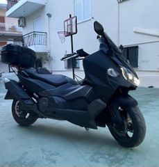 Sym Maxsym TL 2020 SYM Maxsym TL 500 '20 - Ατρακάριστο / Βιβλίο Service SYM / E-thumb-4