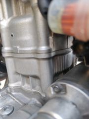 Suzuki DR-Z 400 2008-thumb-5