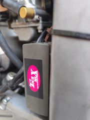 Suzuki DR-Z 400 2008-thumb-6