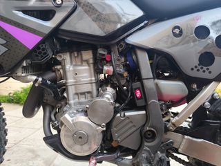 Suzuki DR-Z 400 2008-thumb-7