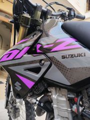 Suzuki DR-Z 400 2008-thumb-8