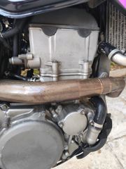 Suzuki DR-Z 400 2008-thumb-10