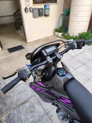 Suzuki DR-Z 400 2008-thumb-11