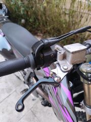 Suzuki DR-Z 400 2008-thumb-12
