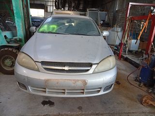 ΦΑΝΑΡΙ ΕΜΠΡΟΣ ΑΡΙΣΤΕΡΟ DAEWOO LACETTI 2005 1400cc