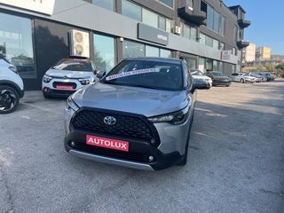 Toyota Corolla Cross 2023 ACTIVE PLUS