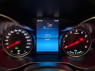 Mercedes-Benz GLC 200 2021 AMG - ΔΟΣΕΙΣ ΧΩΡΙΣ ΤΡΑΠΕΖΕΣ-thumb-33