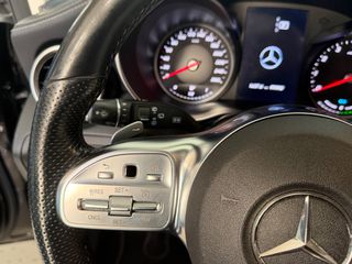 Mercedes-Benz GLC 200 2021 AMG - ΔΟΣΕΙΣ ΧΩΡΙΣ ΤΡΑΠΕΖΕΣ-thumb-34