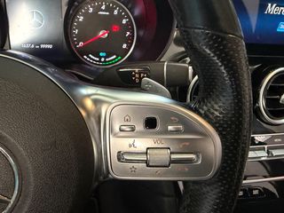 Mercedes-Benz GLC 200 2021 AMG - ΔΟΣΕΙΣ ΧΩΡΙΣ ΤΡΑΠΕΖΕΣ-thumb-35