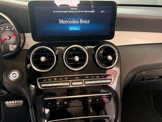 Mercedes-Benz GLC 200 2021 AMG - ΔΟΣΕΙΣ ΧΩΡΙΣ ΤΡΑΠΕΖΕΣ-thumb-36