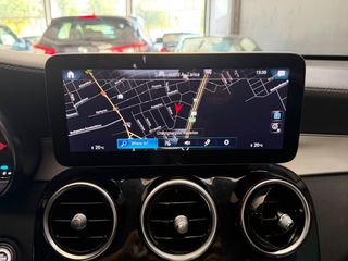 Mercedes-Benz GLC 200 2021 AMG - ΔΟΣΕΙΣ ΧΩΡΙΣ ΤΡΑΠΕΖΕΣ-thumb-37