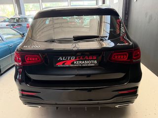 Mercedes-Benz GLC 200 2021 AMG - ΔΟΣΕΙΣ ΧΩΡΙΣ ΤΡΑΠΕΖΕΣ-thumb-15