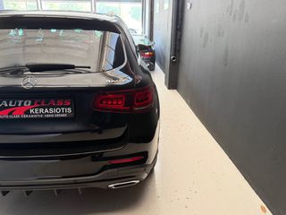 Mercedes-Benz GLC 200 2021 AMG - ΔΟΣΕΙΣ ΧΩΡΙΣ ΤΡΑΠΕΖΕΣ-thumb-17