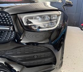 Mercedes-Benz GLC 200 2021 AMG - ΔΟΣΕΙΣ ΧΩΡΙΣ ΤΡΑΠΕΖΕΣ-thumb-20