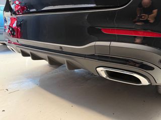 Mercedes-Benz GLC 200 2021 AMG - ΔΟΣΕΙΣ ΧΩΡΙΣ ΤΡΑΠΕΖΕΣ-thumb-21